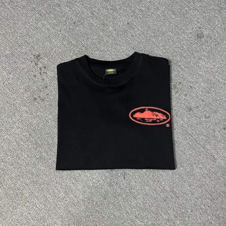 Corteiz T Shirts Short _SKUCorteizXS-2XLwmtx323116618
